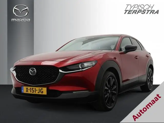 Photo 1 : Mazda Cx-30 2023 Petrol