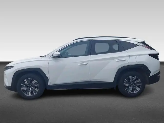 Photo 1 : Hyundai Tucson 2023 Hybride