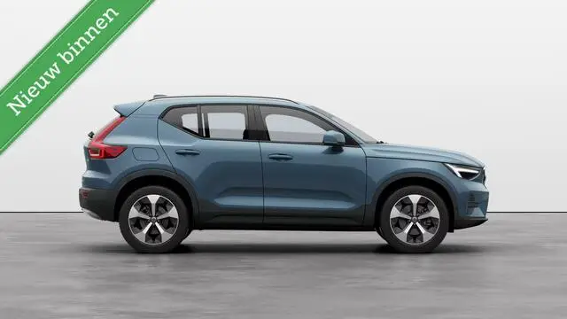 Photo 1 : Volvo Xc40 2024 Essence