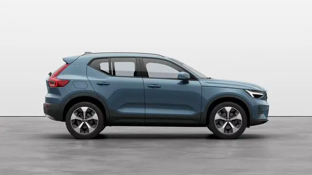 Photo 1 : Volvo Xc40 2024 Essence