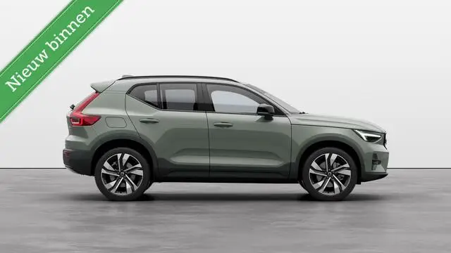 Photo 1 : Volvo Xc40 2024 Essence