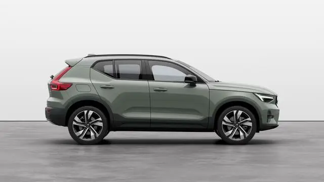 Photo 1 : Volvo Xc40 2024 Essence