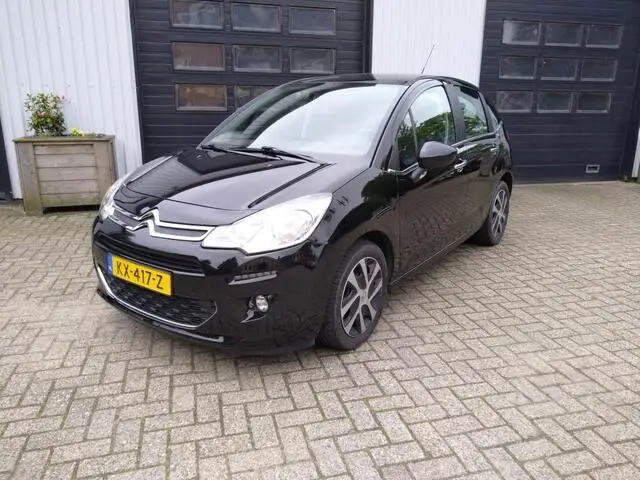 Photo 1 : Citroen C3 2016 Petrol