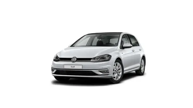 Photo 1 : Volkswagen Golf 2018 Essence