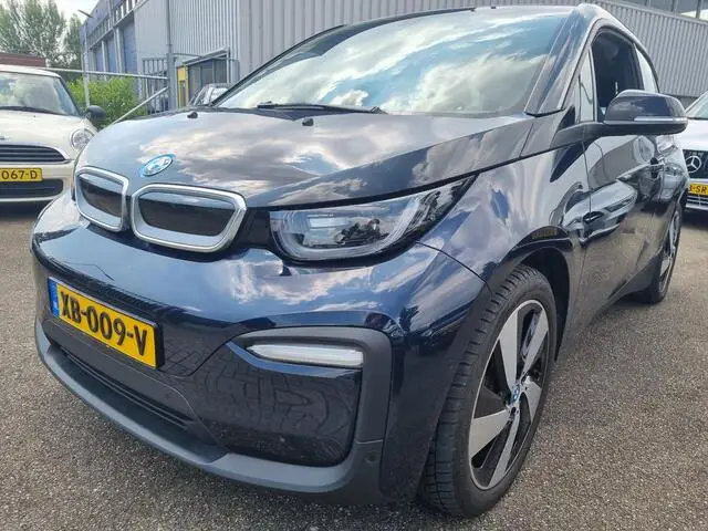 Photo 1 : Bmw I3 2018 Electric