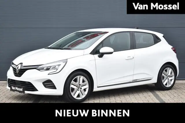 Photo 1 : Renault Clio 2019 Essence