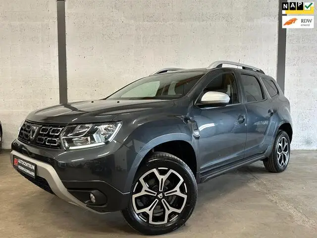 Photo 1 : Dacia Duster 2019 Essence