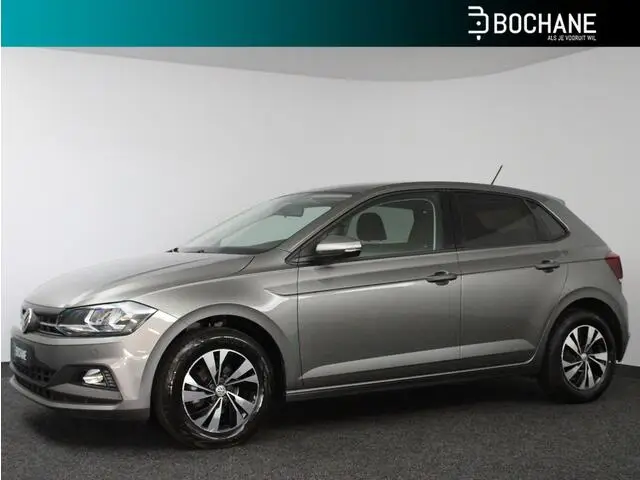 Photo 1 : Volkswagen Polo 2020 Petrol