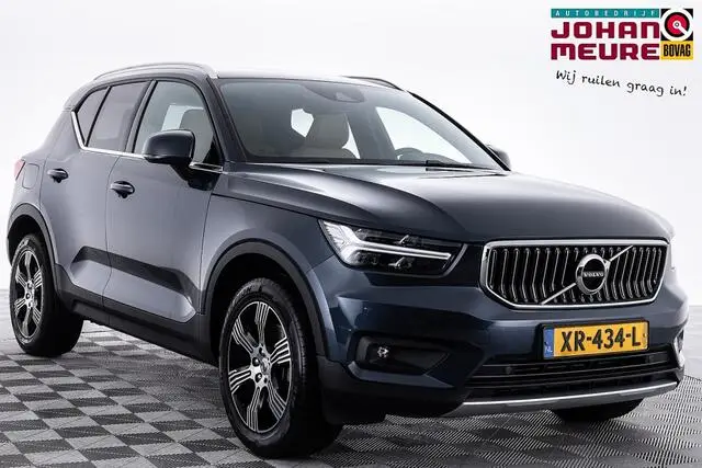 Photo 1 : Volvo Xc40 2019 Essence