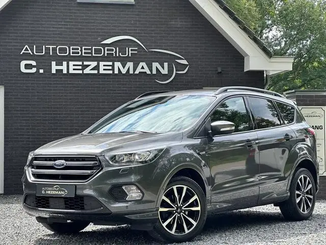 Photo 1 : Ford Kuga 2019 Petrol