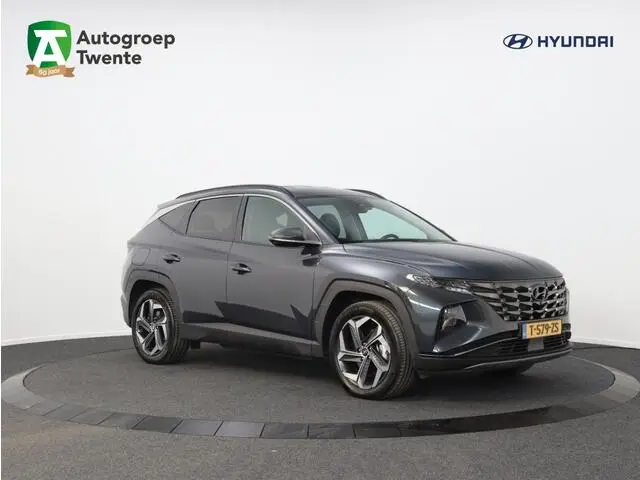 Photo 1 : Hyundai Tucson 2023 Hybride