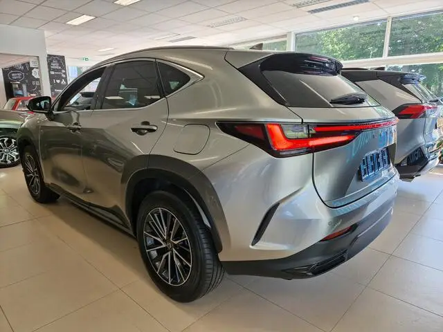 Photo 1 : Lexus Nx 2023 Hybride