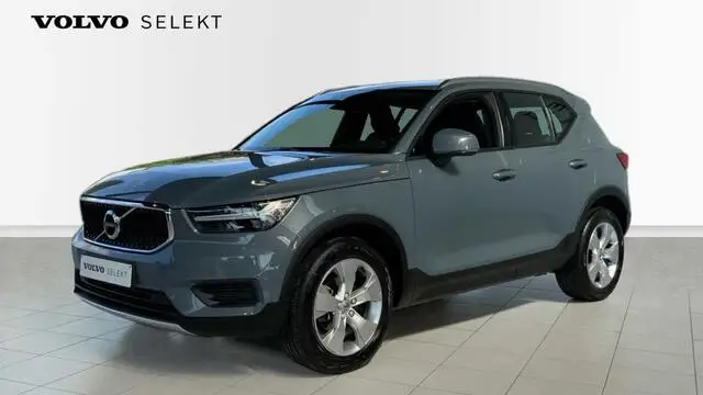 Photo 1 : Volvo Xc40 2022 Essence