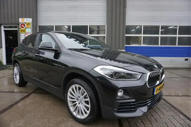 Photo 1 : Bmw X2 2020 Essence