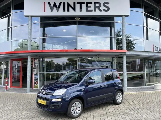 Photo 1 : Fiat Panda 2018 Petrol