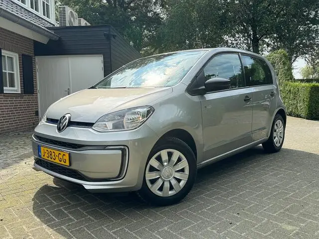 Photo 1 : Volkswagen Up! 2020 Électrique