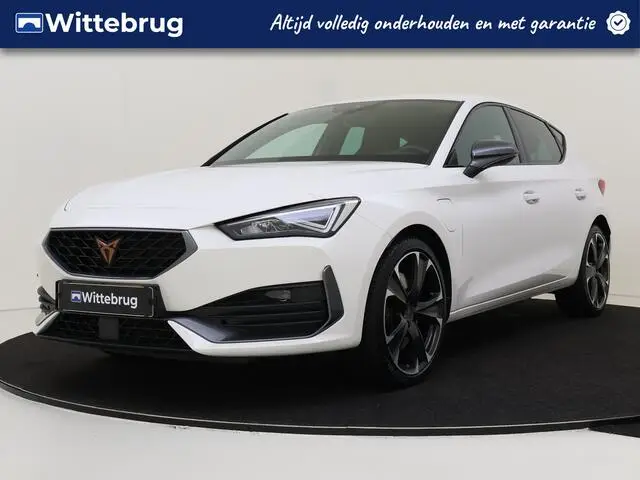 Photo 1 : Cupra Leon 2021 Hybrid