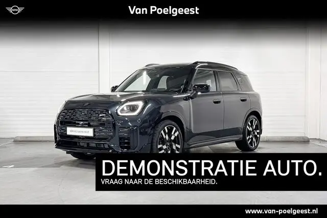 Photo 1 : Mini Countryman 2024 Essence