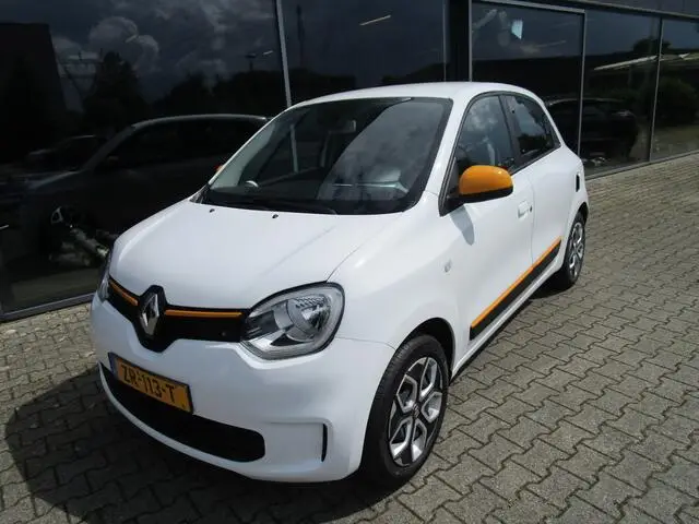 Photo 1 : Renault Twingo 2019 Essence