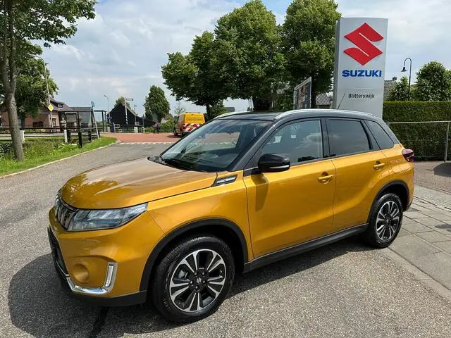 Photo 1 : Suzuki Vitara 2024 Essence