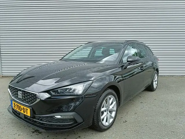 Photo 1 : Seat Leon 2023 Hybrid