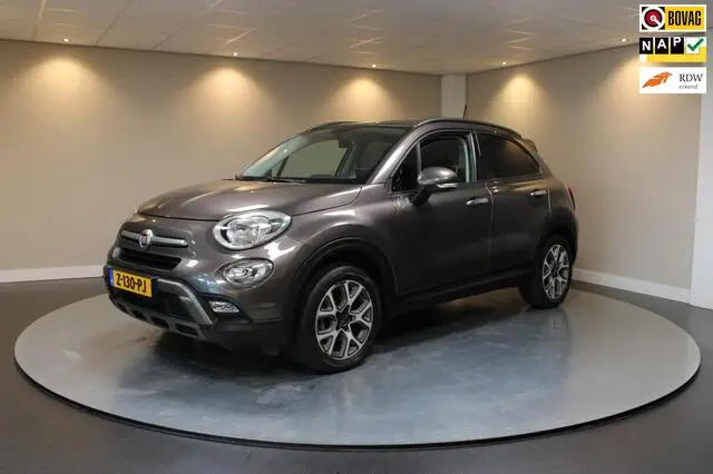 Photo 1 : Fiat 500x 2016 Essence