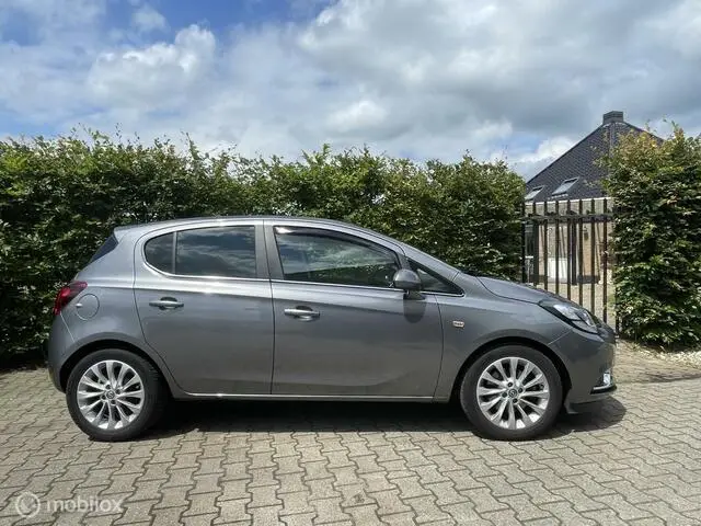 Photo 1 : Opel Corsa 2019 Petrol