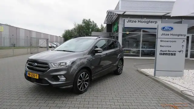 Photo 1 : Ford Kuga 2017 Essence