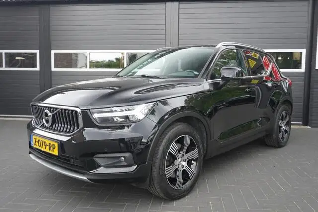 Photo 1 : Volvo Xc40 2020 Essence