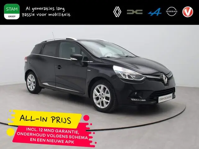 Photo 1 : Renault Clio 2019 Essence