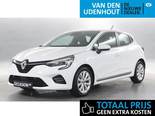 Photo 1 : Renault Clio 2021 Petrol