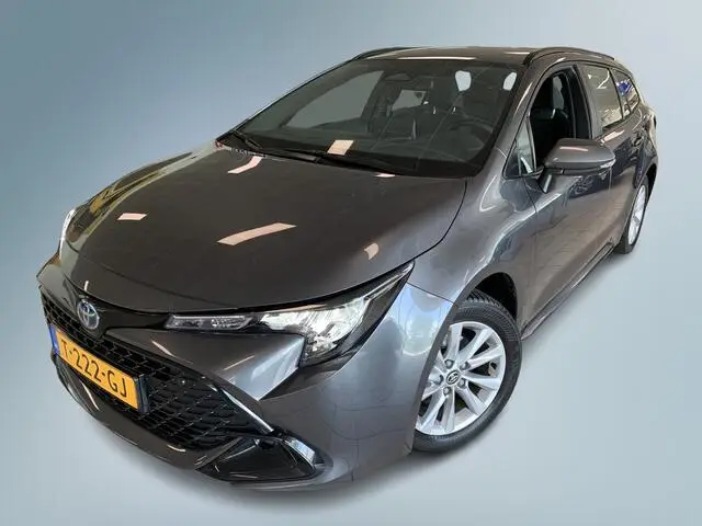 Photo 1 : Toyota Corolla 2023 Hybrid