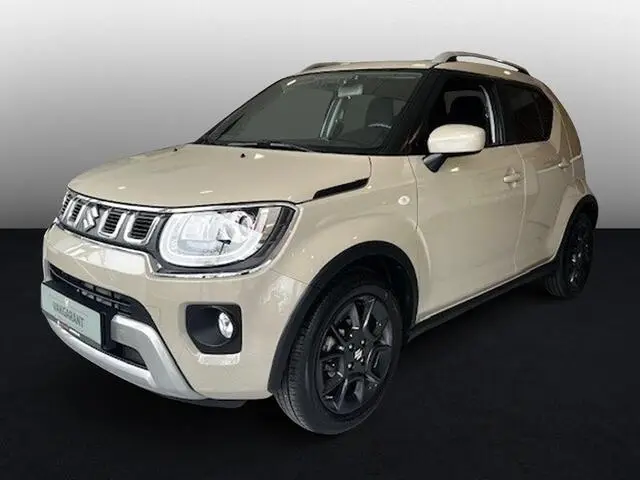 Photo 1 : Suzuki Ignis 2023 Petrol