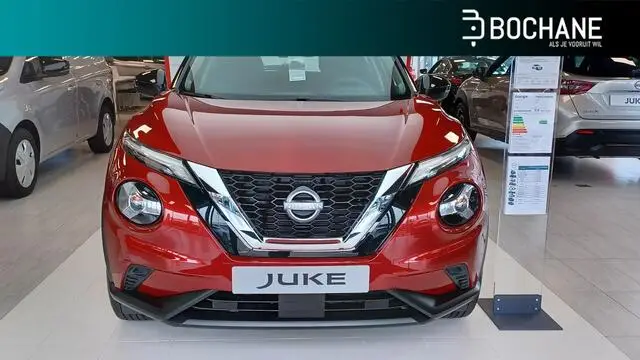 Photo 1 : Nissan Juke 2023 Essence