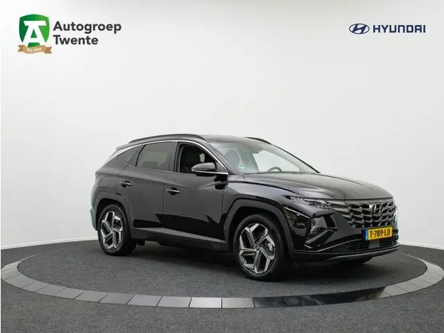 Photo 1 : Hyundai Tucson 2023 Hybride