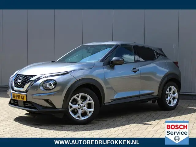 Photo 1 : Nissan Juke 2020 Essence