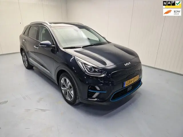 Photo 1 : Kia E-niro 2022 Electric