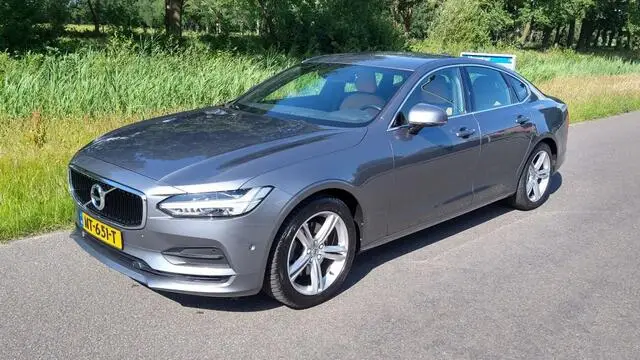 Photo 1 : Volvo S90 2017 Diesel