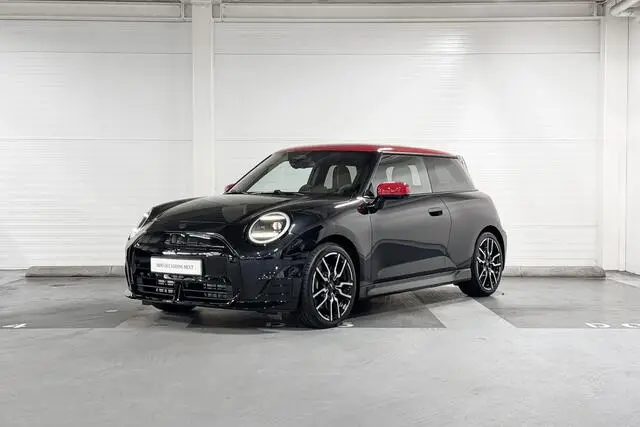 Photo 1 : Mini Cooper 2024 Electric