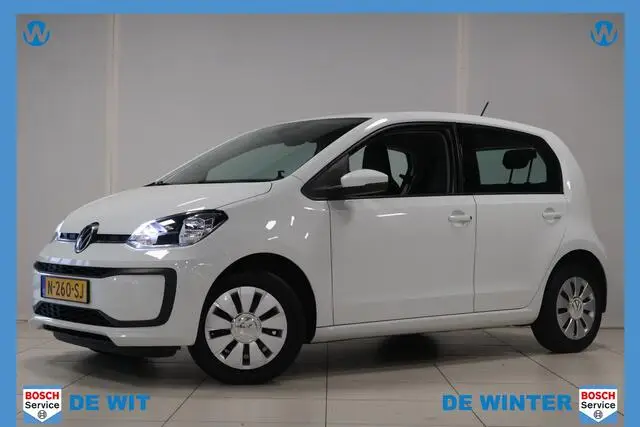 Photo 1 : Volkswagen Up! 2022 Petrol