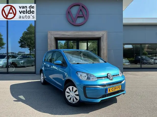 Photo 1 : Volkswagen Up! 2021 Essence