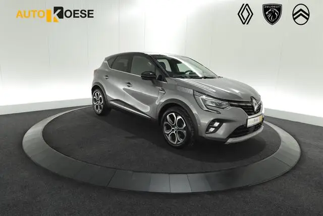 Photo 1 : Renault Captur 2023 Hybride