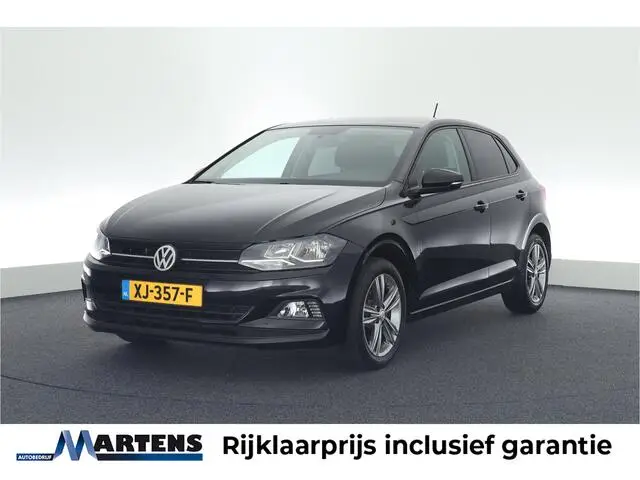 Photo 1 : Volkswagen Polo 2019 Essence