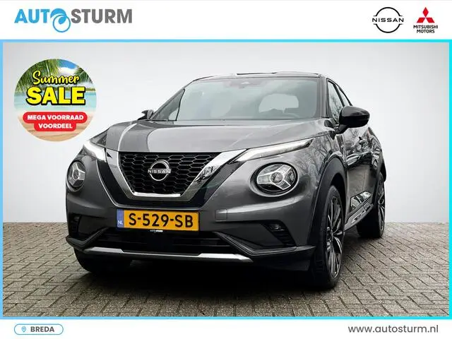 Photo 1 : Nissan Juke 2023 Petrol