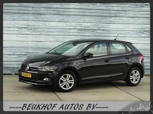 Photo 1 : Volkswagen Polo 2019 Petrol