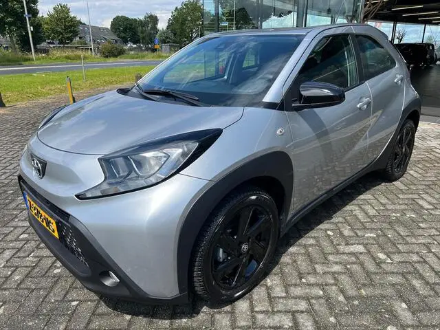 Photo 1 : Toyota Aygo 2022 Petrol