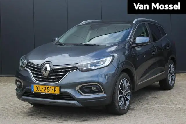 Photo 1 : Renault Kadjar 2019 Essence