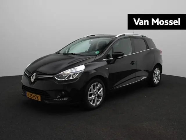 Photo 1 : Renault Clio 2020 Petrol