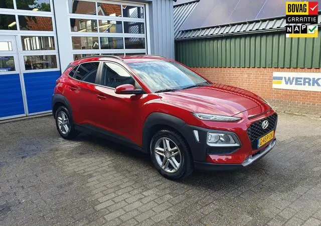 Photo 1 : Hyundai Kona 2019 Essence