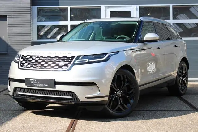 Photo 1 : Land Rover Range Rover Velar 2019 Diesel